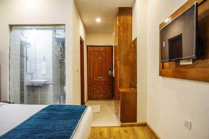 Imagen general del Hotel Jade Vine Resort. Foto 10