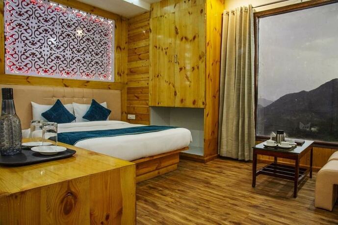 Imagen general del Hotel Jade Vine Resort. Foto 11