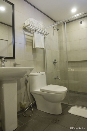 Imagen de la habitación del Hotel Jade and Suites. Foto 5