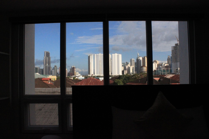 Imagen de la habitación del Hotel Jade and Suites. Foto 9