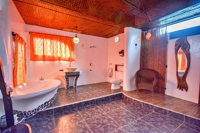 Imagen general del Hotel Jade's Casa de Arte. Foto 12