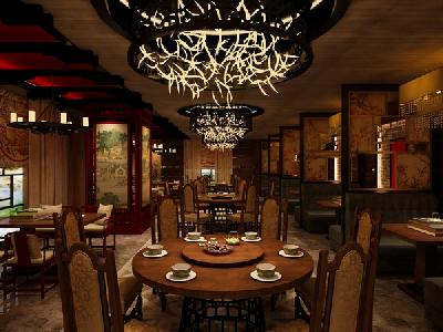 Imagen del bar/restaurante del Hotel Jadore Deluxe Hotel And Spa. Foto 4