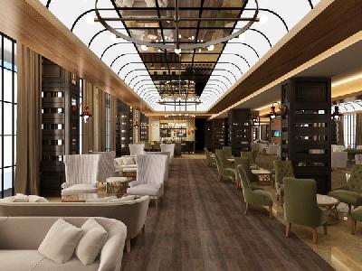 Imagen de la habitación del Hotel Jadore Deluxe Hotel And Spa. Foto 9