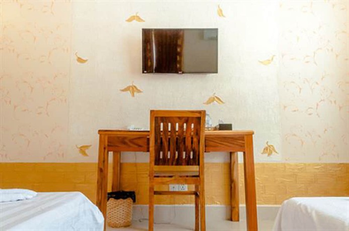 Imagen de la habitación del Hotel J\'adore Lodge. Foto 15