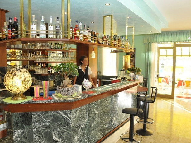 Imagen general del Hotel Jadran, Lido Di Jesolo. Foto 4