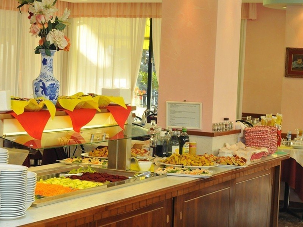 Imagen general del Hotel Jadran, Lido Di Jesolo. Foto 5