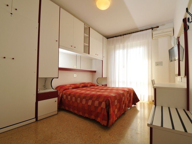 Imagen general del Hotel Jadran, Lido Di Jesolo. Foto 6