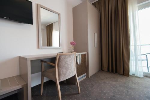 Imagen general del Hotel Jadran Neum. Foto 2