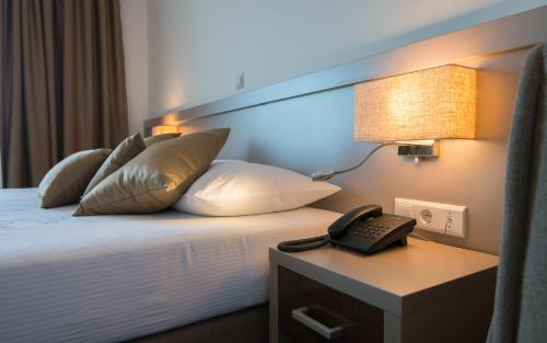 Imagen general del Hotel Jadran Neum. Foto 3
