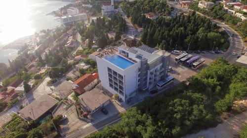 Imagen de la habitación del Hotel Jadran Neum. Foto 8