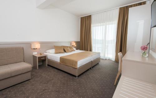 Imagen general del Hotel Jadran Neum. Foto 4