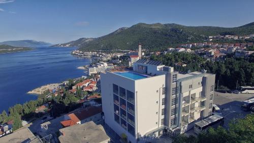 Imagen general del Hotel Jadran Neum. Foto 5