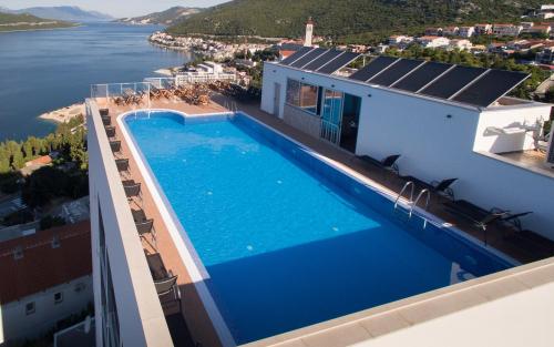 Imagen general del Hotel Jadran Neum. Foto 6