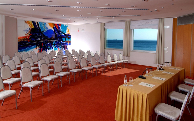 Imagen de los interiores del Hotel Jadran, Rijeka. Foto 14