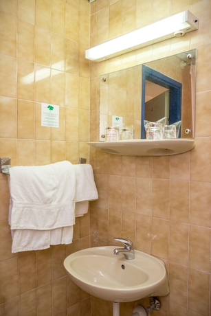 Imagen de la habitación del Hotel Jadran, Sibenik. Foto 11