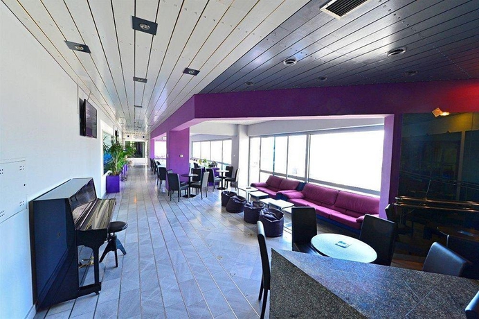 Imagen general del Hotel Jadran, Split. Foto 1