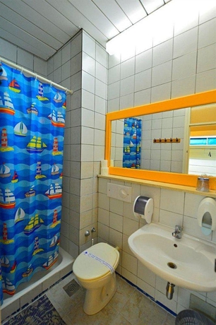 Imagen general del Hotel Jadran, Split. Foto 3