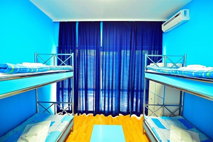 Imagen general del Hotel Jadran, Split. Foto 4