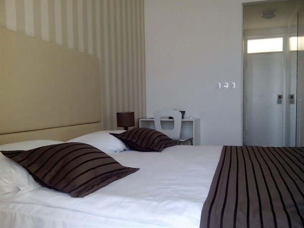 Imagen general del Hotel Jadran, Split. Foto 5