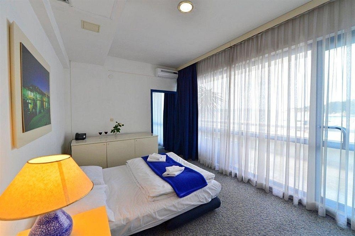 Imagen general del Hotel Jadran, Split. Foto 6