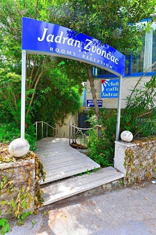 Imagen general del Hotel Jadran, Split. Foto 7