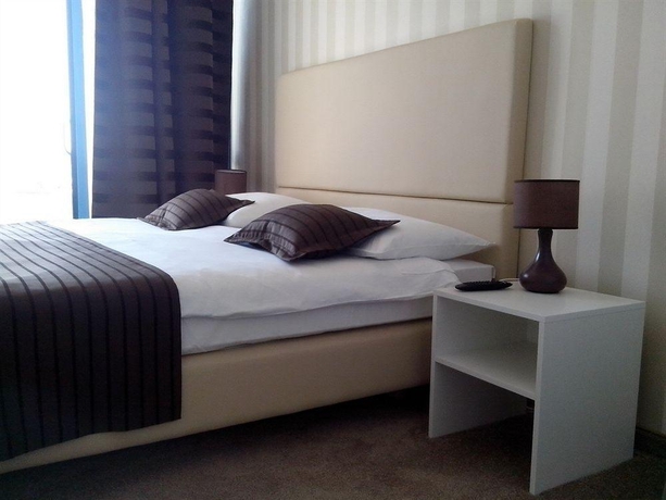 Imagen general del Hotel Jadran, Split. Foto 9