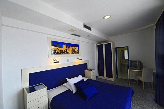 Imagen general del Hotel Jadran, Split. Foto 12