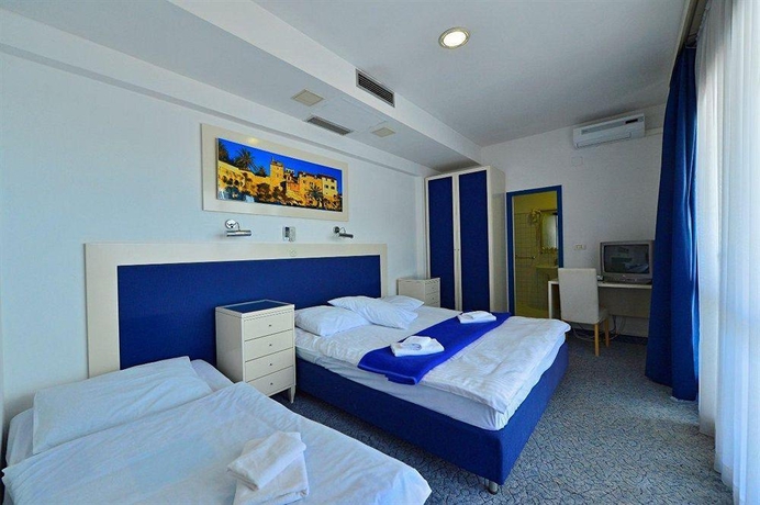 Imagen general del Hotel Jadran, Split. Foto 14