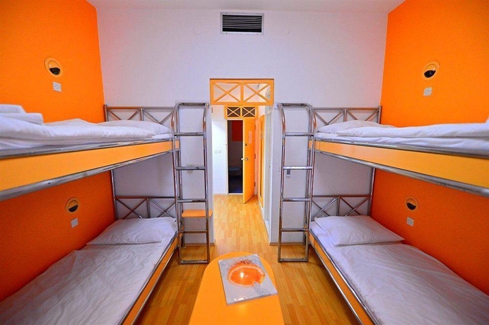 Imagen general del Hotel Jadran, Split. Foto 15