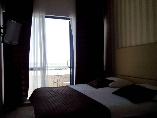 Imagen general del Hotel Jadran, Split. Foto 16