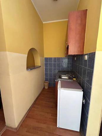 Imagen de la habitación del Hotel Jadran, Zagrađe. Foto 6