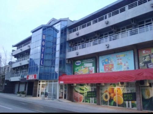 Imagen general del Hotel Jadran, Zagrađe. Foto 5