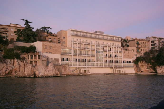 Imagen general del Hotel Jadran, a Tribute Portfolio Hotel. Foto 2