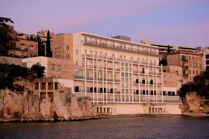 Imagen general del Hotel Jadran, a Tribute Portfolio Hotel. Foto 1