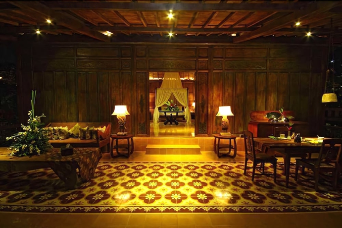 Imagen de la habitación del Hotel Jadul Adarapura Resort and Spa. Foto 5