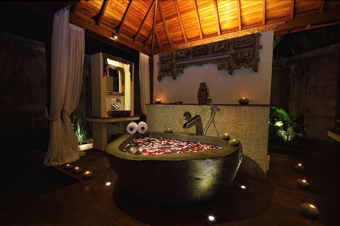 Imagen de la habitación del Hotel Jadul Adarapura Resort and Spa. Foto 13