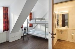 Imagen de la habitación del Hotel Jaeger´s Munich (Hotel/Hostel). Foto 2