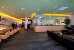 Imagen de los interiores del Hotel Jaeger´s Munich (Hotel/Hostel). Foto 6