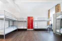 Imagen de la habitación del Hotel Jaeger´s Munich (Hotel/Hostel). Foto 4