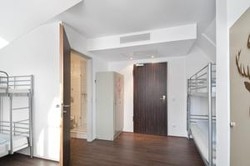 Imagen de la habitación del Hotel Jaeger´s Munich (Hotel/Hostel). Foto 5