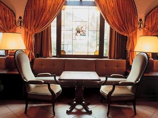 Imagen de los interiores del Hotel Jaegerwirt. Foto 5