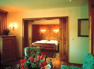 Imagen de la habitación del Hotel Jaegerwirt. Foto 3
