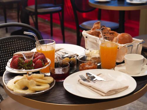 Imagen de la habitación del Hotel Jaff Hotels Nişantaşı. Foto 16