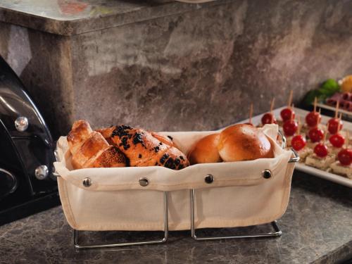 Imagen de la habitación del Hotel Jaff Hotels Nişantaşı. Foto 18