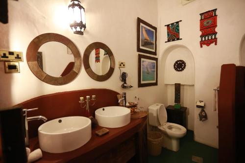 Imagen de la habitación del Hotel Jafferji House. Foto 7