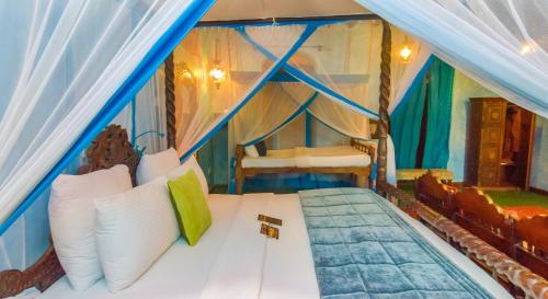 Imagen general del Hotel Jafferji House. Foto 3