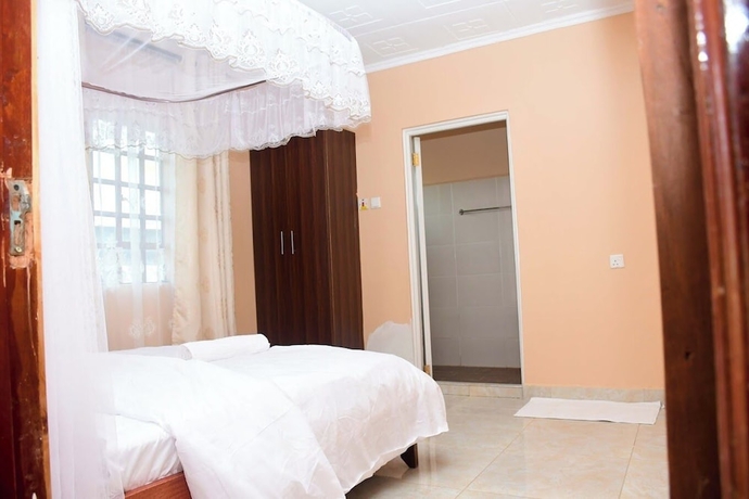 Imagen de la habitación del Hotel Jafra Elephant Inn. Foto 15