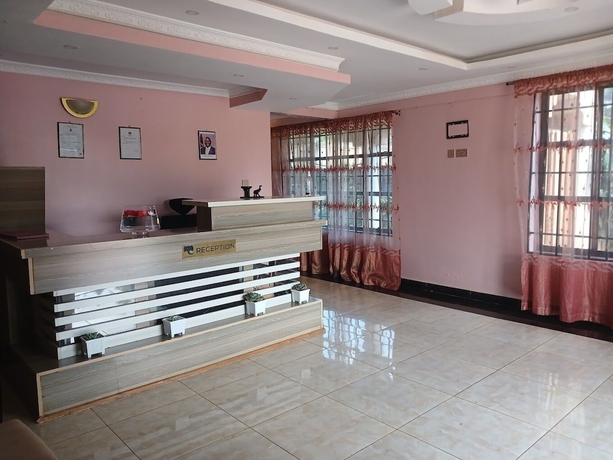 Imagen de los interiores del Hotel Jafra Elephant Inn. Foto 16