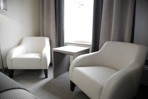 Imagen de la habitación del Hotel Jag Boutique. Foto 5