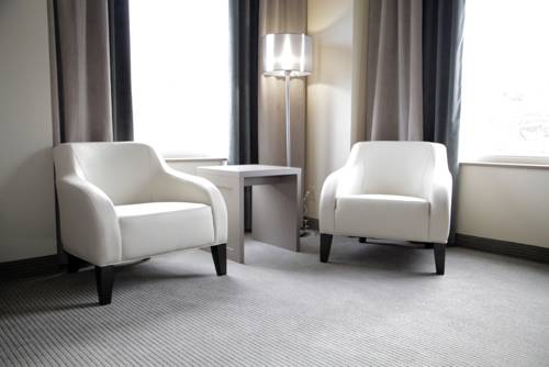 Imagen de la habitación del Hotel Jag Boutique. Foto 6